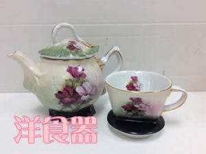 洋食器のお買取りは買取専門店大吉アルプラザ瀬田店へ☕