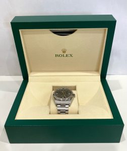 ロレックス ROLEX 時計