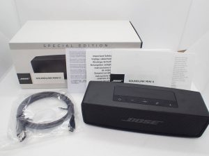 BOSE