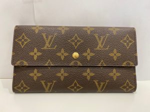 Louis Vuitton ルイヴィトン 財布