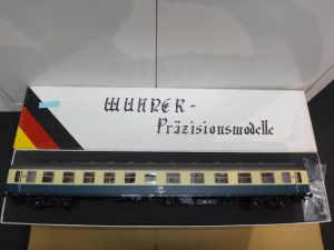 大吉調布店で買取した鉄道模型