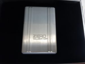 Zippo(ジッポ)の買取も大吉 調布店にお任せ下さい