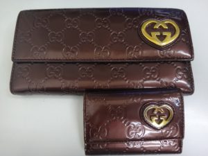 GUCCI（グッチ）の買取も大吉 調布店にお任せ下さい