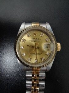 芦屋　東灘　ROLEX　ロレックス　買取　甲南山手　大吉