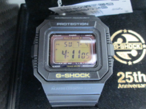 GSHOCK