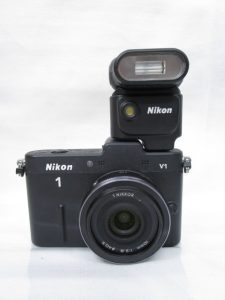 Nikon 買取 新丸子