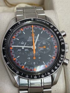 OMEGA オメガ スピードマスター 日本限定2004本 3570.40