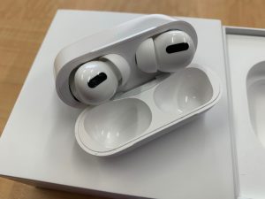 AirPodsProのお買取りは買取専門店大吉砂町銀座店(^^♪