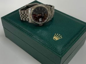 ROLEX（ロレックス）をお買取しました！！高価買取なら買取専門店大吉 西友長浜楽市店にお任せください♪