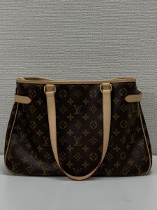 Louis Vuitton(ルイヴィトン）のバッグお買取させていただきます！買取専門店大吉 西友長浜楽市店へどうぞ♪