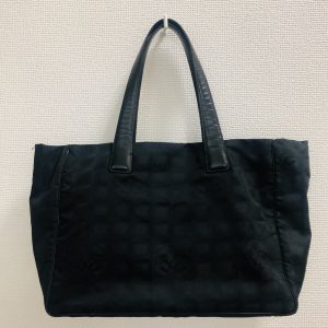 シャネル ニュートラベルトートバッグ 買取,CHANEL ニュートラベルトートバッグ 買取,三田