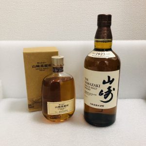 洋酒 買取,ウイスキー 買取,山崎 買取,三田