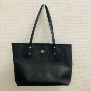 COACH 買取,コーチ 買取.三田