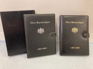 プルーフ,貨幣セット,買取,西宮,名塩