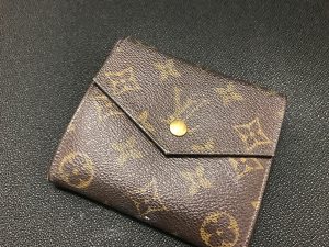 東灘　芦屋　ヴィトン　VUITTON　買取　甲南山手　大吉