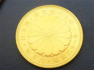 買取 延岡 金貨