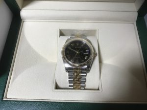 ROLEX,買取，茅ヶ崎