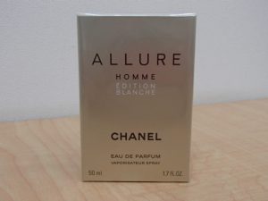 CHANELの香水をお買取！大吉ゆめタウン八代店