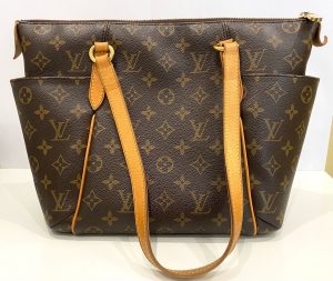 Louis Vuitton ルイヴィトン トータリー バッグ