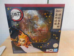 210806人気のフィギュアもお買取り致します。　大吉大橋店です