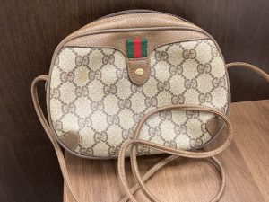 GUCCIシェリーライン