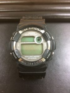 多摩平でG-SHOCKを売るなら『買取専門店大吉 イオンモール多摩平の森店』へ！！