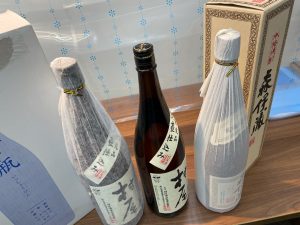 「今年も集まりがならんかった！」でお困りのお酒。今年も姶良市・買取専門店大吉タイヨー西加治木店が買取致します！