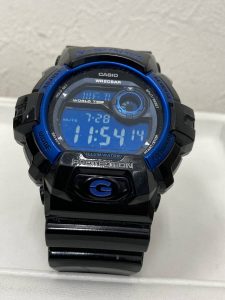 カシオ　G-SHOCK