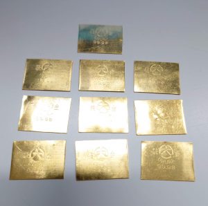 貴金属をお買取り致しました♪大吉ミレニア岩出店です！貴金属をお買取り致しました♪大吉ミレニア岩出店です！