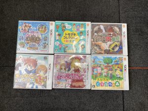 ゲームソフト,買取,横須賀