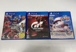 ゲームソフト,買取,横須賀