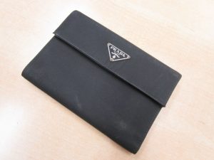 PRADA　財布 大吉新丸子 買取