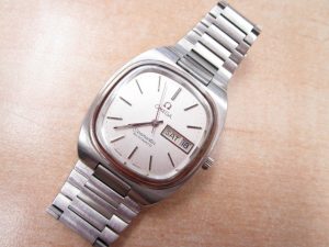 OMEGA　時計 大吉新丸子 買取