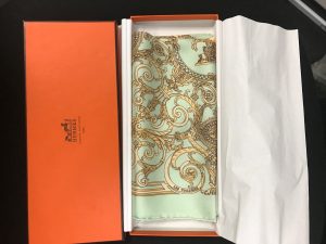 東灘　芦屋　エルメス　Hermes　買取　甲南山手　大吉