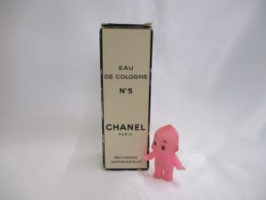 CHANELの香水をお買取させて頂きました！！大吉米子店