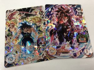 ドラゴンボールのカードお買取りしました！買取専門店　 大吉 胡屋店です(*^▽^*)