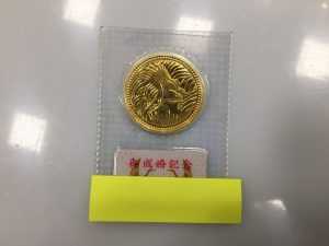 買取専門店大吉 イオン気仙沼店では金貨もお買い取りしております！