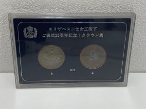 札幌市豊平区で記念コインを売るなら買取専門店大吉ザ・ビッグ豊平店にお任せください