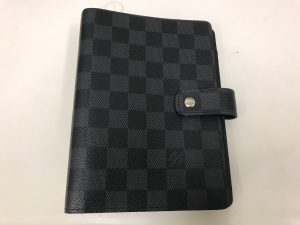 東灘　芦屋　ヴィトン　VUITTON　買取　甲南山手　大吉