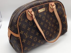 LV ハンドバッグ