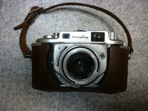 フィルムカメラ 買取 王寺