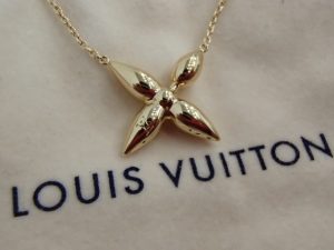 LV ヴィトンのネックレスをお買取！大吉ゆめタウン八代店