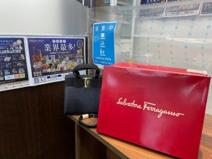 トキメかないお品、ブランド品は姶良市・買取専門店大吉タイヨー西加治木店に買取させて下さい！