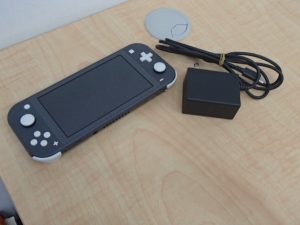 ゲーム機 Switch ニンテンドースイッチライトをお買取！大吉ゆめタウン八代店