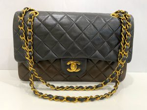 CHANEL シャネル チェーンショルダー バッグ