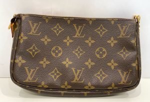 Louis Vuitton ルイヴィトン ポーチ ブランド品