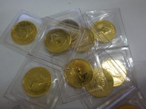 大吉調布店で買取した金