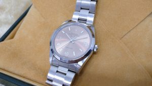 【☆ROLEX買取⌚☆】高級ブランド腕時計もお任せください！買取専門店 大吉 イオン古川店へ！