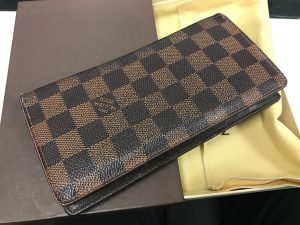 東灘　芦屋　ヴィトン　VUITTON　買取　甲南山手　大吉