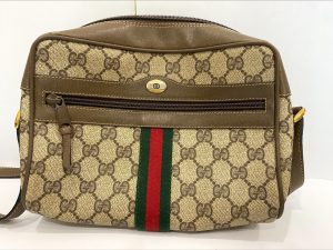 GUCCI セカンドバッグ ブランド品